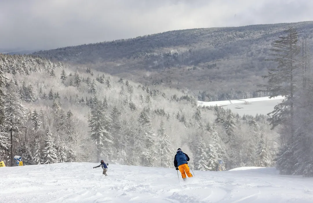 Inn At Snowshoe-1